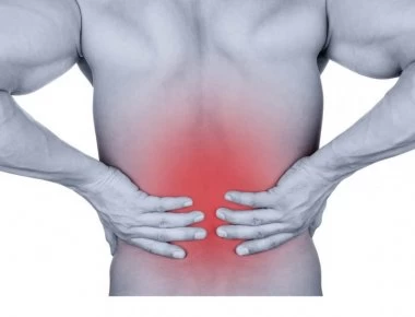 Πόνος στη μέση: Πώς να πάτε διακοπές χωρίς να υποφέρετε